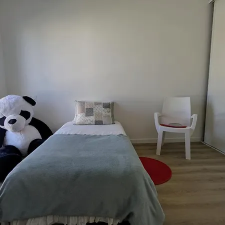Prázdninový dům Maison Neuve Avec Jardin *